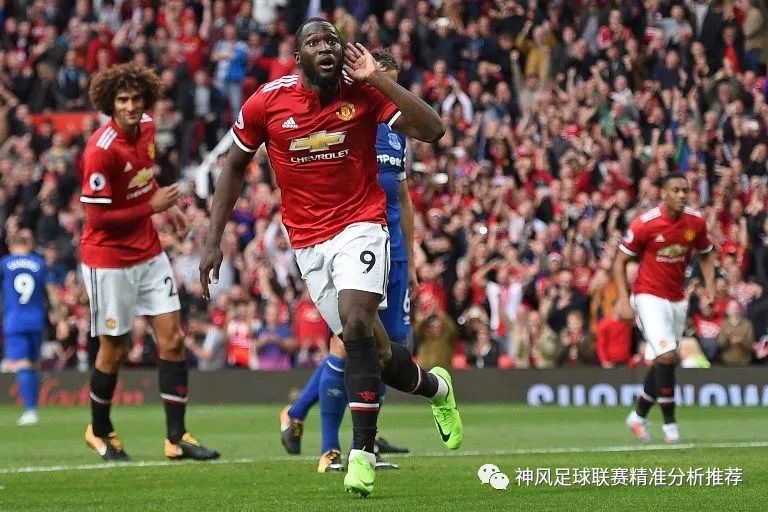  曼联防线送礼遭保级队羞辱  